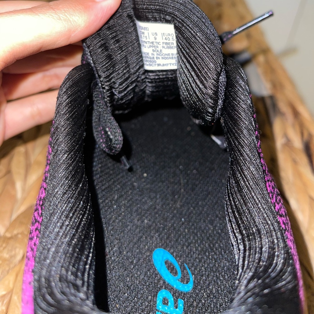 Asic Gel-Nimbus Lite 2 Running Shoes - image 5